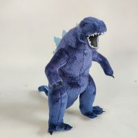 [COD]ตุ๊กตา Godzilla vs Kong มอนสเตอร์คิงคอง แบบนิ่ม ขนาด 30 ซม. ของเล่นสําหรับเด็ก จํานวน 2 ชิ้น ต่อชุด