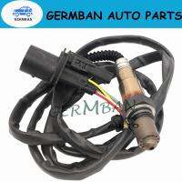 0258007351รถอุปกรณ์เสริม1K0998262D Lambda Oxygen Sensor สำหรับ Skoda 1999-05 Jetta 1.8L-L4 No #0 258 007 351 234-5112