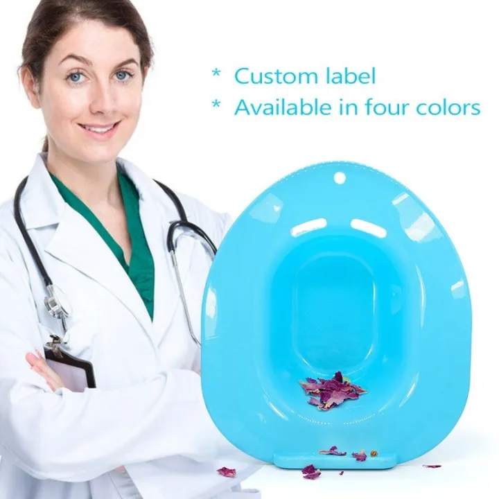 1PC Over Toilet Remove Gynecological inflammation Prostatitis