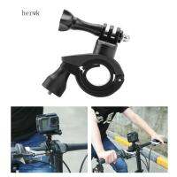 HERWK 1.5-4ซม. สำหรับ Gopro Hero สำหรับ GoPro Stand Frame Clip ที่จับที่ติดจักรยาน