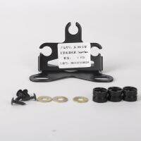 2021 Bracket Patented Product For Motorcycle Speedometer Dashboard KTM Instrument Install Fix
