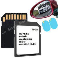 10.65 Renault R-LINK Evolution SD Karte Navigation Update SD CARD EUROPA TURKIJE RUSLAND