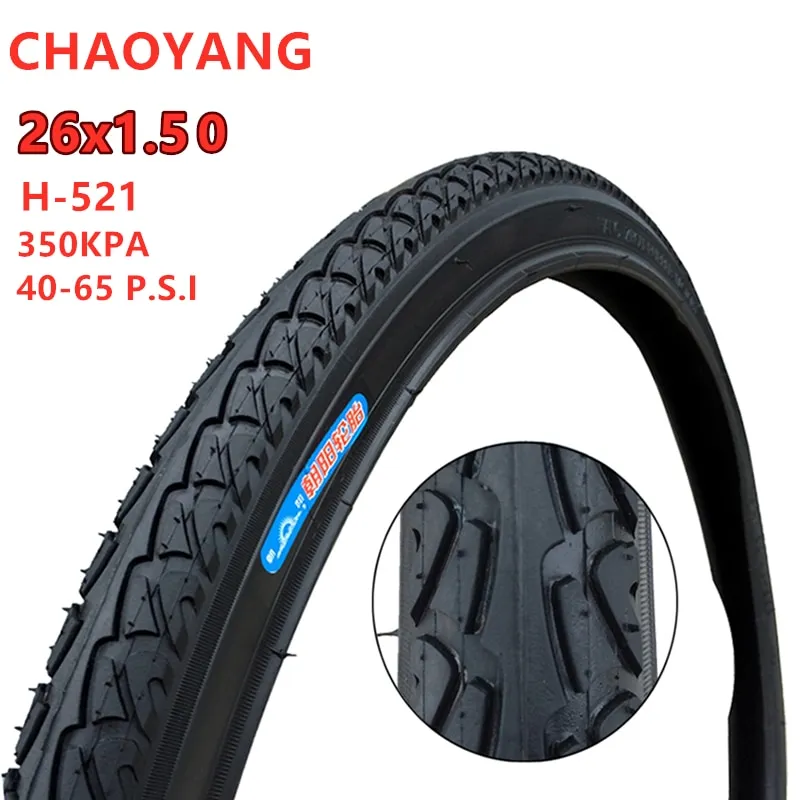 Bike Tire 26X1.50 26 Inch 26