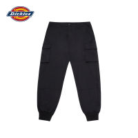 DICKIES WOVEN CARGO JOGGER กางเกงคาร์โก้ ผู้ชาย