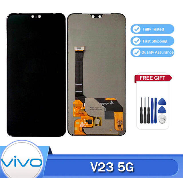 vivo v23 5g lazada