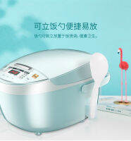 ร้านเรือธงอัจฉริยะขนาดเล็กหม้อหุงข้าวยี่ห้อ MD 4อัตโนมัติเต็มรูปแบบ1-2-3คน
