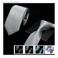 ๑✤ MENS ADULT 7cm Tie Solid NEW Fashion Wholesale Business Ties Neck Tie Accessories Cravat Wedding Krawatte Party BA105