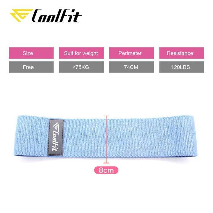 cw-coolfit-resistance-bands-workout-glutes-leg-exercise-elastic-hips-training-expander