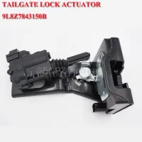 ▣┅✱ Car Tailgate Door Latch Lock Actuator 9L8Z7843150B For Ford Escape For Mazda Tribute For Mercury Mariner