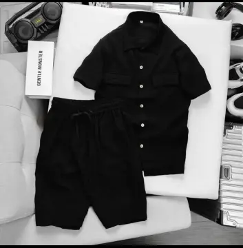 Quần Áo Bộ Nam Ngầu Lợ Giá Tốt T08/2023 | Mua Tại Lazada.Vn