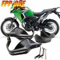 สำหรับ KAWASAKI Versys 300 X300 650 1000อุปกรณ์เสริมรถจักรยานยนต์กระจกตัวรักษาความปลอดภัย ABS