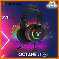 HOT!!ลดราคา หูฟังเกมมิ่ง FANTECH GAMING HG23 OCTANE แยกเสียงเล่นเกมส์ได้ดี ไมค์ชัด ไม่หนีบหู ##ที่ชาร์จ แท็บเล็ต ไร้สาย เสียง หูฟัง เคส Airpodss ลำโพง Wireless Bluetooth โทรศัพท์ USB ปลั๊ก เมาท์ HDMI สายคอมพิวเตอร์