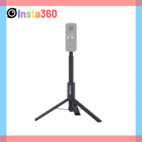 Insta360 2-In-1ที่มองไม่เห็น S Elfie ติดขาตั้งกล้อง Monopod สำหรับ Insta360 X3หนึ่ง X2หนึ่ง Rone Rs หนึ่ง X