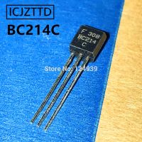 【Limited-time offer】 BC214 BC214C ผลิตใน