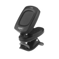 ┋☍ Portable LCD Guitar Tuner with A Battery 360 Degree Rotatable Clip-on Guitar Tuner with Auto Power on/off Musedo T-29G