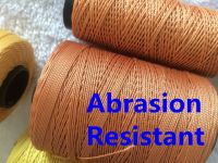Abrasion-Resistant Nylon Thread for Kite and Tyre Kite String Tyre Sewing Thread