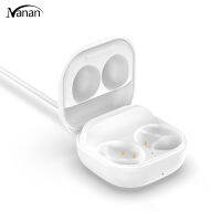 【New product】Replacement Charging Bin Compatible For Samsung Galaxy Buds2 Sm-r177 Charger Headphone Travel Charging Case