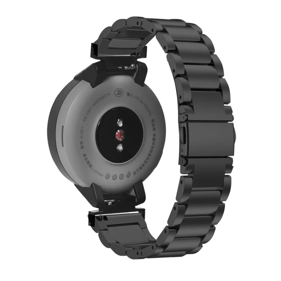 Amazfit verge watch online strap