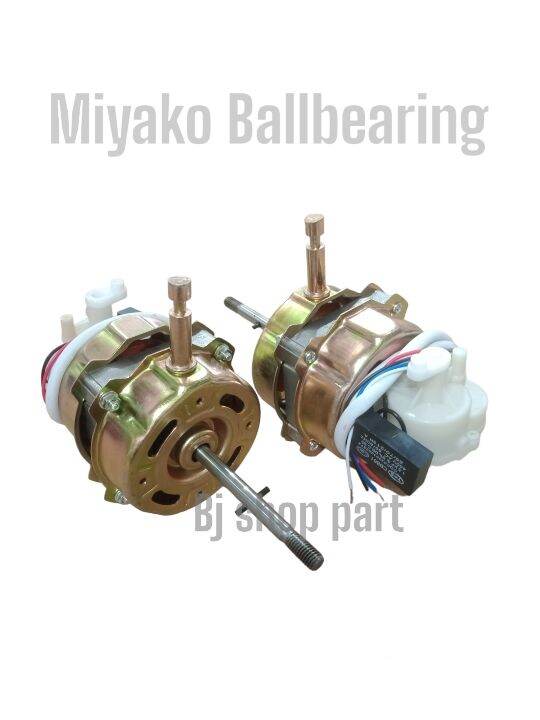 Dinamo Kipas Angin Miyako / Mesin Kipas Angin MIYAKO Ball Bearing