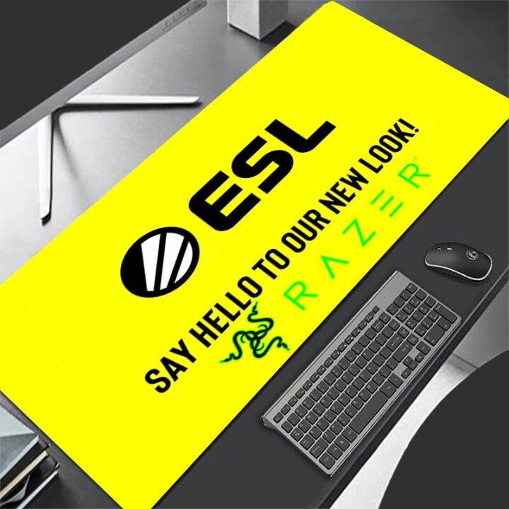 esl-razer-goliathus-speed-mousepad-computer-xxl-mousepads-keyboard-pad-mouse-mat-gamer-office-carpet-table-mat-desktop-mouse-pad