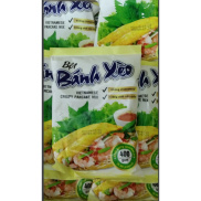 Bột bánh xèo gói 400g