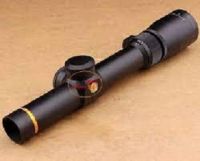 กล้องเล็ง กล้องสโคป Leupold 1.5-5×20 . ร้านคนไทยครับผม //ฟรีไฟฉายคาดหัว+ฟรีระดับน้ำตั้งกล้อง