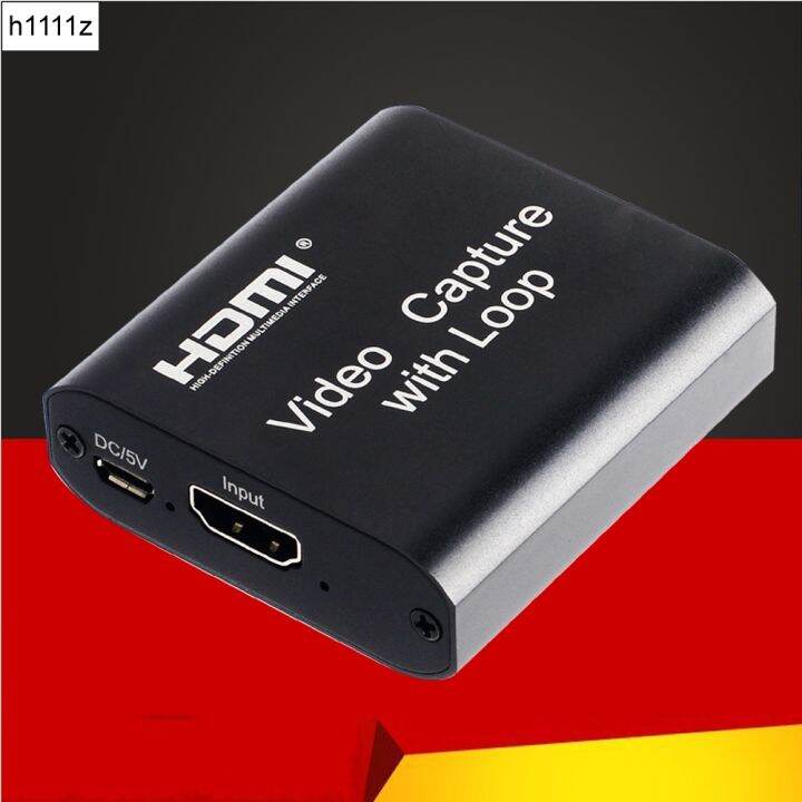 new-hd-1080p-4k-hdmi-video-capture-card-hdmi-to-usb-2-0-video-capture-board-game-record-live-streaming-broadcast-local-loop-out