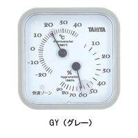 Tanita TT-557 เทอร์โมมิเตอร์และเครื่องวัดความชื้น