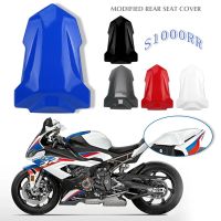 For BMW S1000RR S1000 RR S 1000RR 2019 2020 2021 2022 2023 Motorcycle Rear Seat Tail Cover Fairing Cowl passenger Seat Cowl