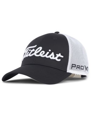 New genuine titleist golf cap mens summer quick-drying cap golf mesh breathable sports cap