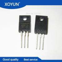 2pcs STP11NM60FP P11NM60FP TO-220F