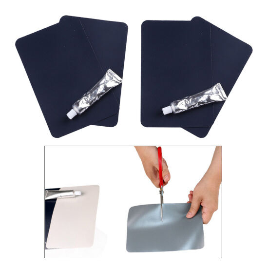 Bộ dụng cụ sửa chữa thuyền bơm hơi lazaralife - ảnh sản phẩm 1