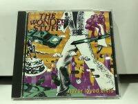 1   CD  MUSIC  ซีดีเพลง    THE WONDER STUFF  newer loved elvis    (B8B114)