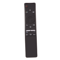 BN59-01312A Universal Replacement Remote Control พร้อมฟังก์ชั่นเสียงสำหรับ Samsung- Smart