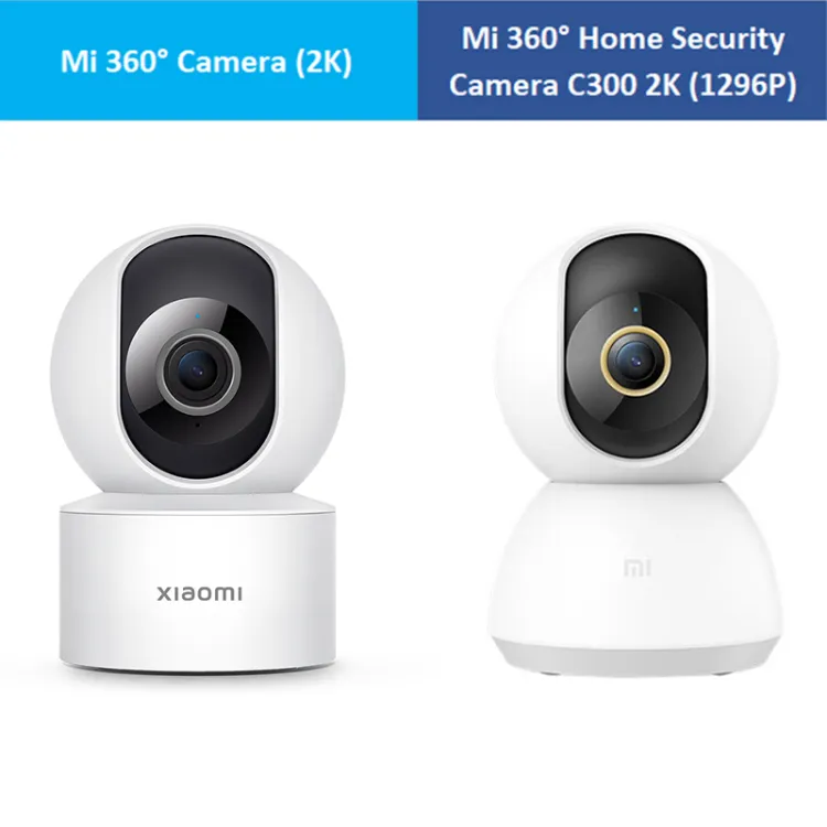 xiaomi mijia 360 degree 1080p