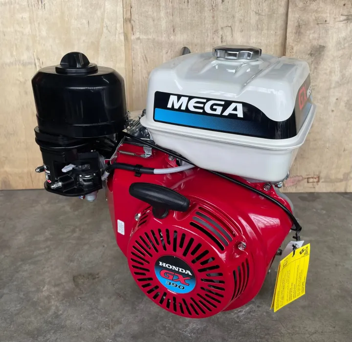 HONDA GX MEGA GX 390 16HP GASOLINE ENGINE MARINE / BANGKA TYPE ORIGINAL Lazada PH