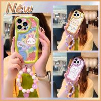 flower Heat dissipation Phone Case For iphone14 Plus lovely romantic texture three-dimensional Pendants trend For Girls