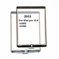 Original Touchscreen For Ipad Pro 12.9 1St 2015 A1652 A1584 Touch Screen Glass Digitizer Display Screen Panel Assembly