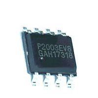 1pcs/lot P2003EVG P2003 SOP-8 In stock