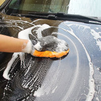 【cw】Car s Foam Washing Duster Cloth Towels Washer Cleaning Tool Strong Water Absorption Plush 4x4 Auto Motorcycle Accessories ！