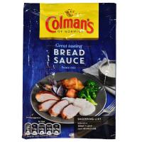 (แพ็ค 3) Colmans Bread 40g