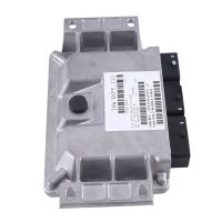 6LPB Car Electronic Control Unit for Peugeot 307CC 308 407 408 508 2.0 Citroen C4 Grand Picasso 9659057580 9663733680