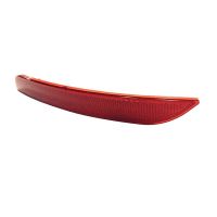 】【=-【 For BMW F30 F32 325I 328I 330I 420I 428I 430I Rear Bumper Reflector Red Lens Kits 63147382233 63147382234