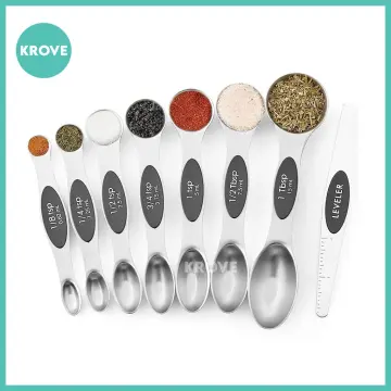 Shop Tsp Measuring Spoon with great discounts and prices online