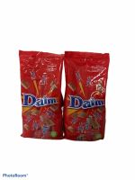 DAIM CHOCOLATE เดมซ็อกโกแลต 1SETCOMBO 2แพค/บรรจุ 280g ราคาพิเศษ สินค้าพร้อมส่ง