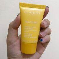 Clarins SOS Comfort Nourishing Balm Mask 15 ml.