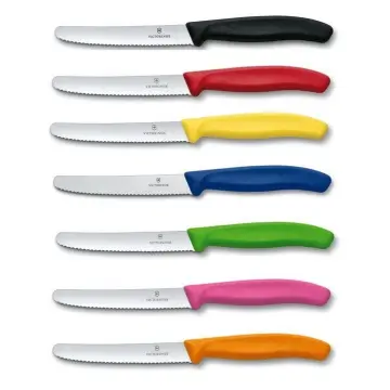 JA Henckel Classic 8 Piece Knife Set 31161-201