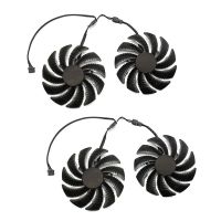 88mm GPU Cooler Graphics Card Fan for REDEON AORUS RX580/570 GIGABYTE GV-RX570 AORUS GV-RX580AORUS