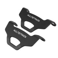 For Ducati Multistrada 950 Multistrada 1200 2016-2018 Multistrada 1260 2018-2021 Motorcycle Front Brake Caliper Protector