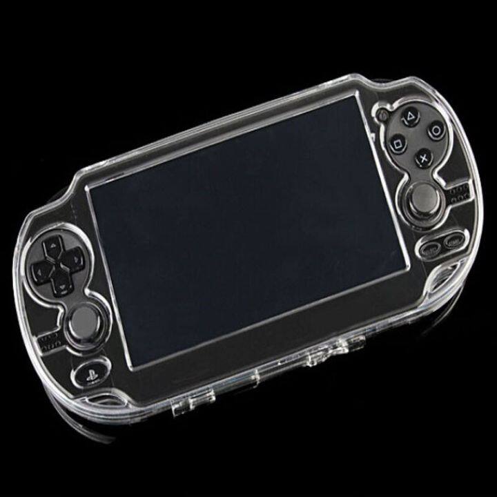 กรอบใส-psvita-รุ่น-2000-psvita-case-psvita-cover-vita-case-กรอบใส-vita